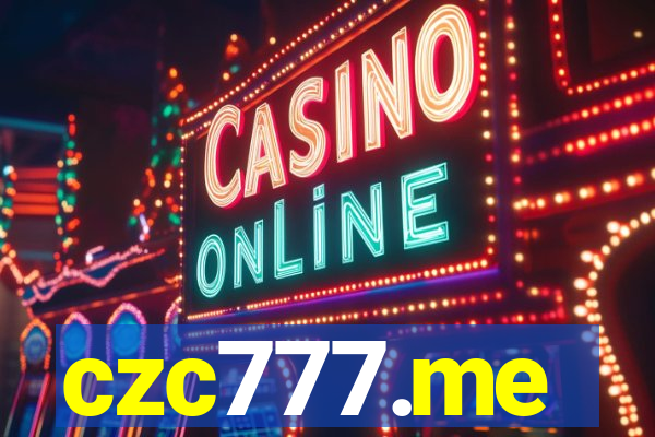 czc777.me