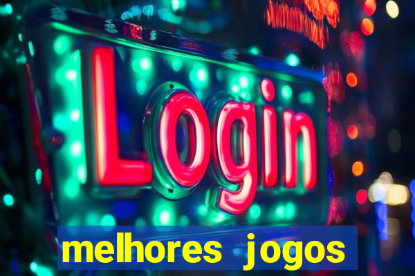 melhores jogos offline para iphone