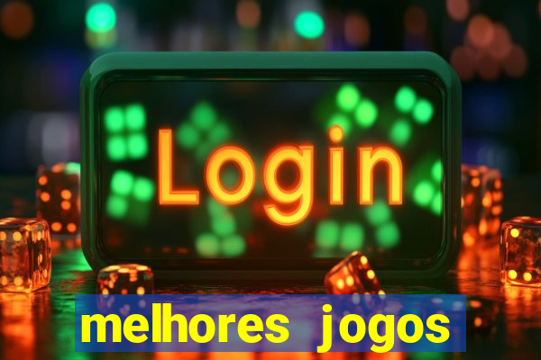 melhores jogos offline para iphone