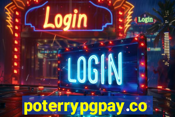 poterrypgpay.com