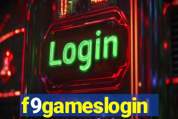 f9gameslogin