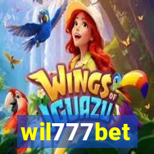 wil777bet