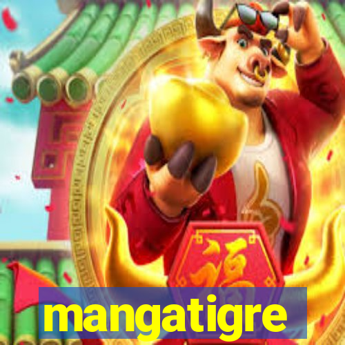 mangatigre