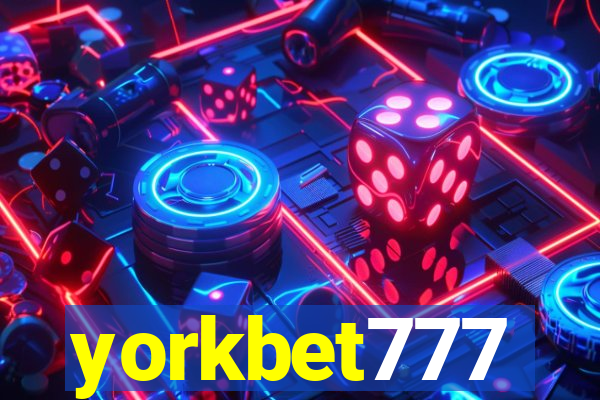 yorkbet777