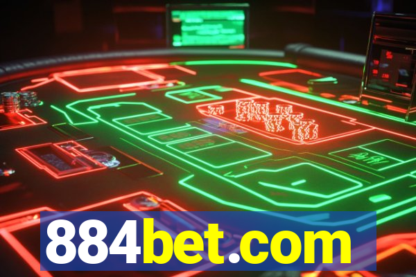 884bet.com