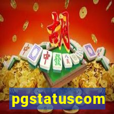 pgstatuscom