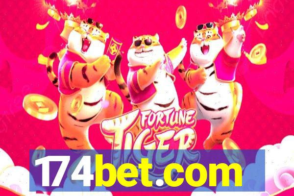 174bet.com