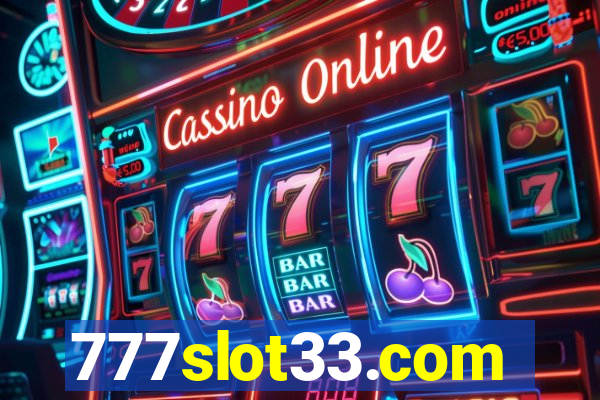 777slot33.com