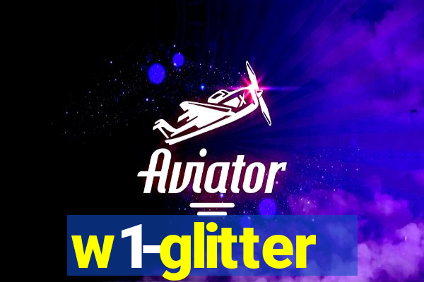 w1-glitter