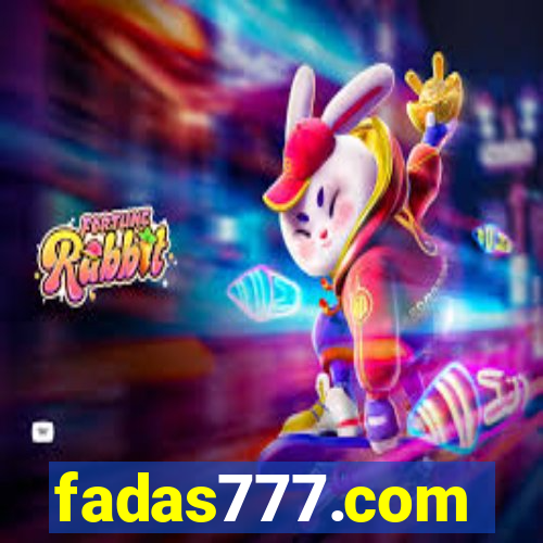 fadas777.com