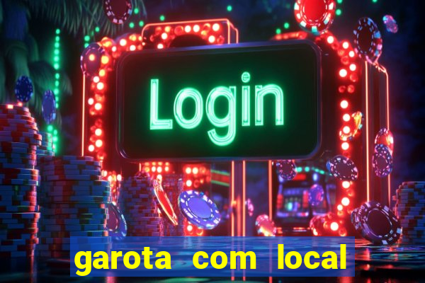 garota com local porto alegre