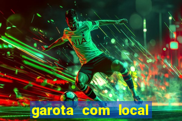 garota com local porto alegre