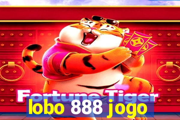 lobo 888 jogo