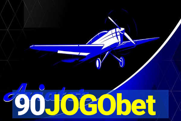 90JOGObet