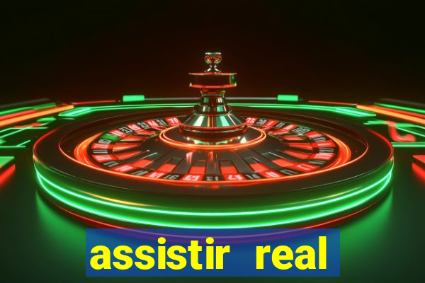 assistir real madrid ao vivo futemax