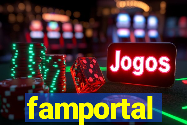 famportal