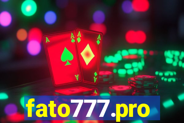 fato777.pro