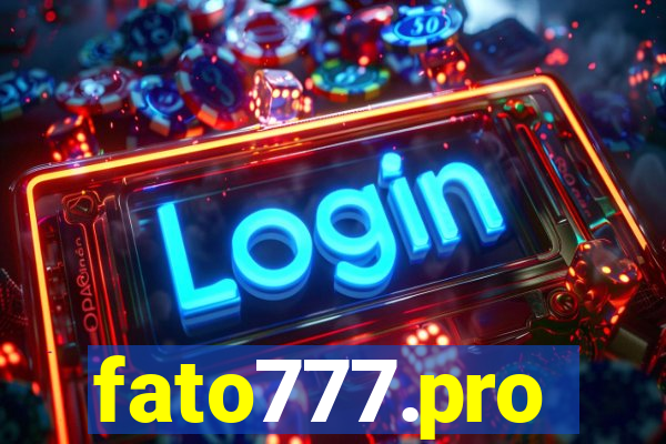 fato777.pro