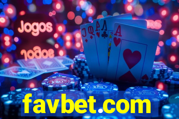 favbet.com