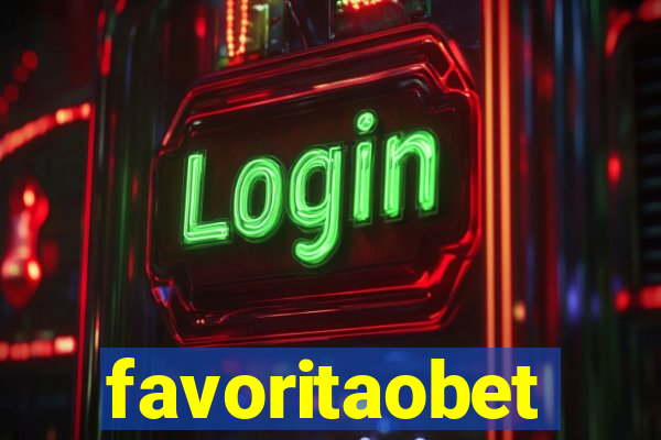 favoritaobet