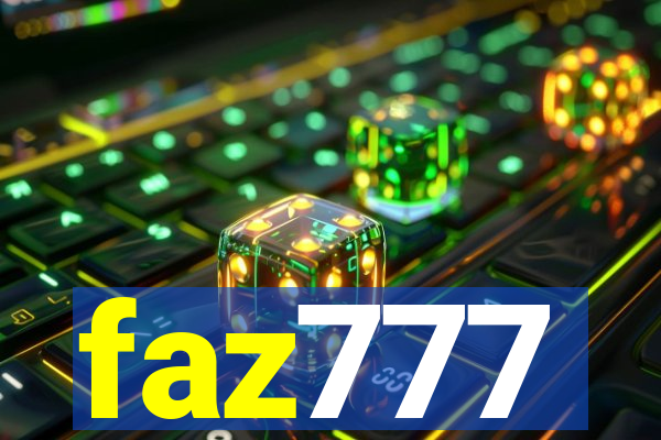 faz777