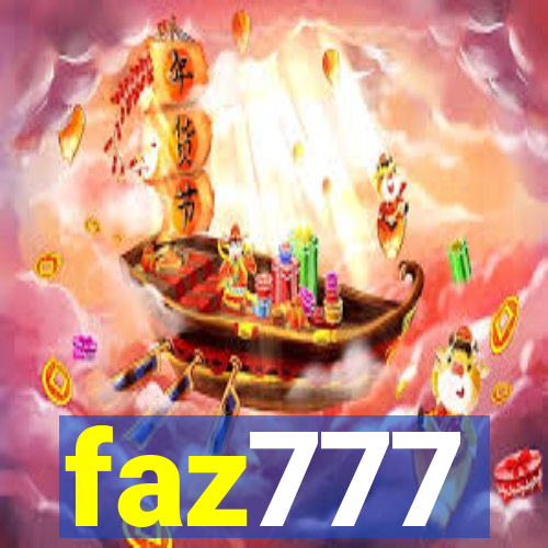 faz777