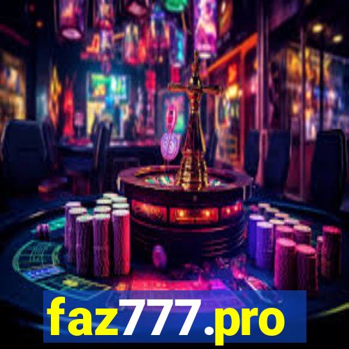 faz777.pro