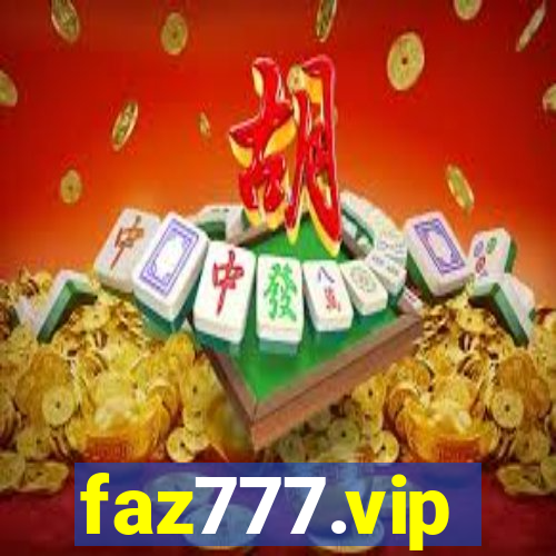 faz777.vip