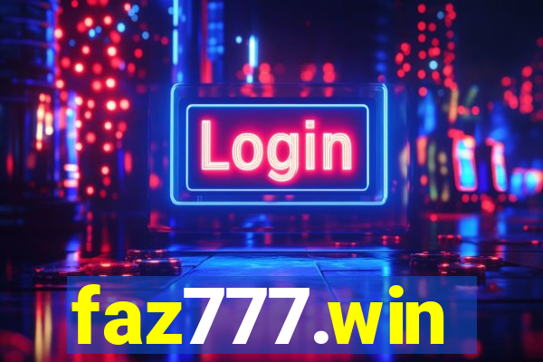 faz777.win