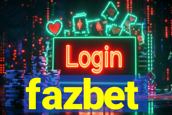 fazbet