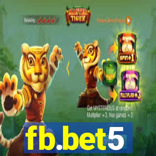 fb.bet5