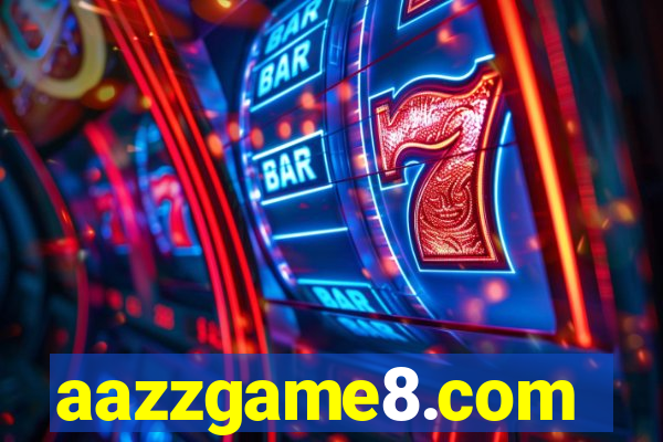 aazzgame8.com