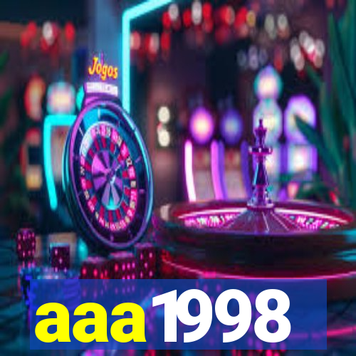 aaa1998