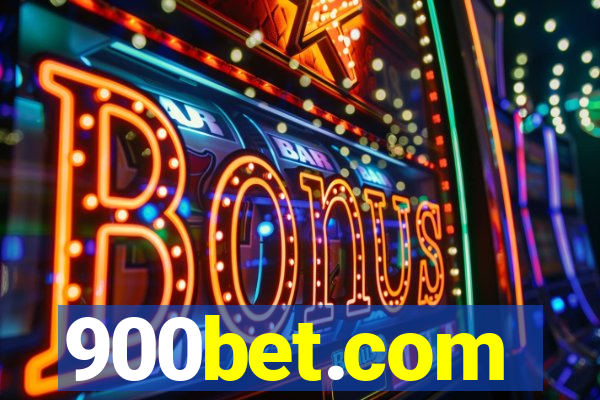 900bet.com