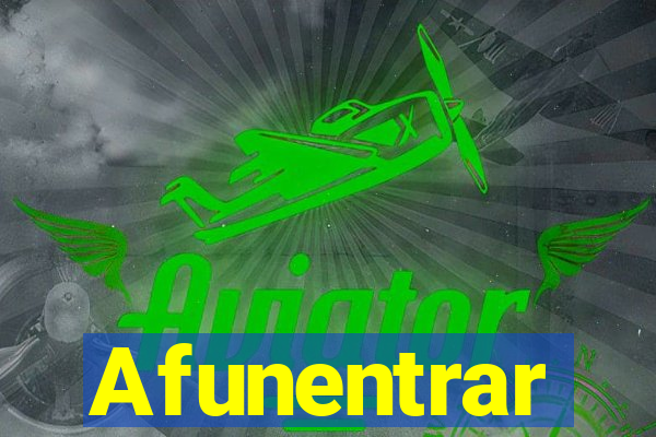 Afunentrar