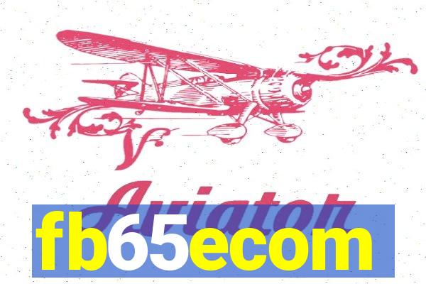 fb65ecom