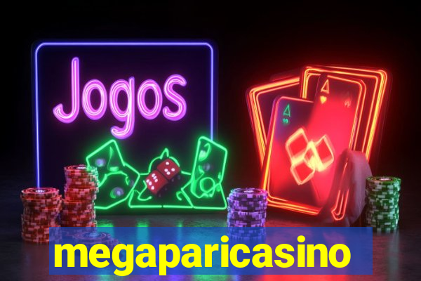 megaparicasino