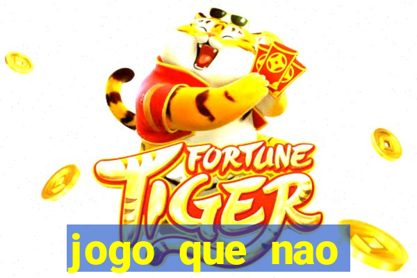 jogo que nao precisa de deposito