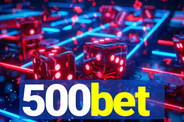 500bet