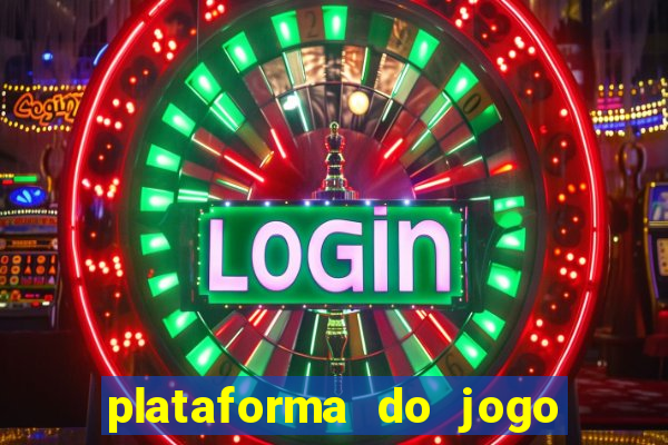 plataforma do jogo do tigrinho chinesa