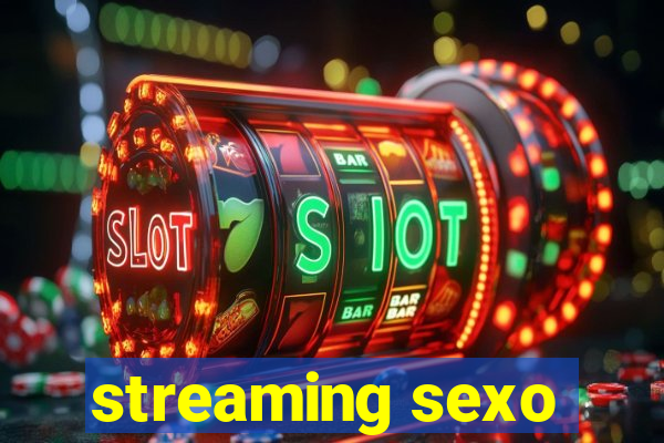 streaming sexo