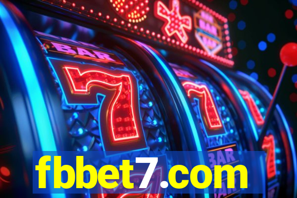 fbbet7.com