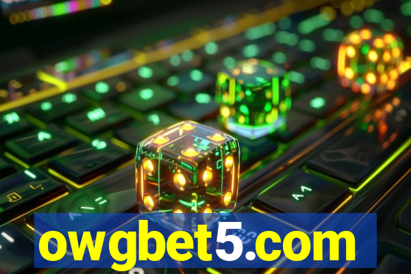 owgbet5.com