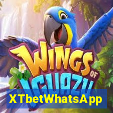 XTbetWhatsApp