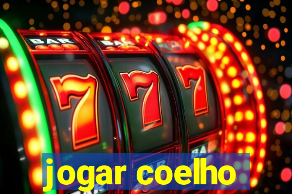 jogar coelho