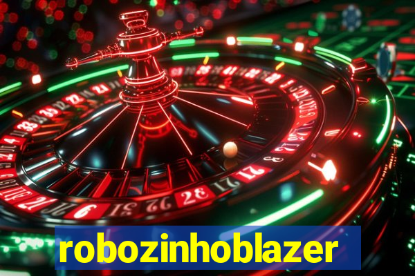 robozinhoblazer