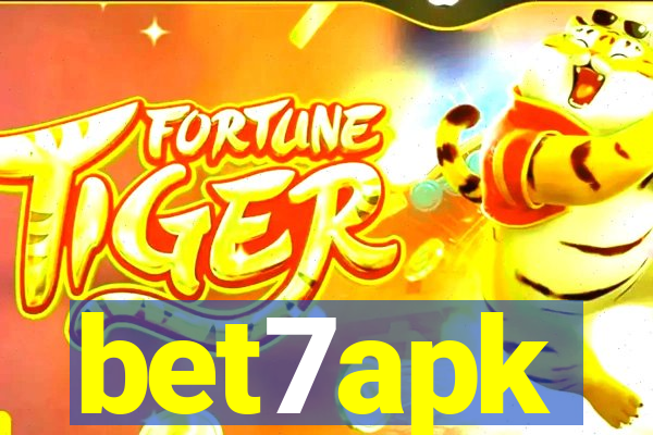 bet7apk