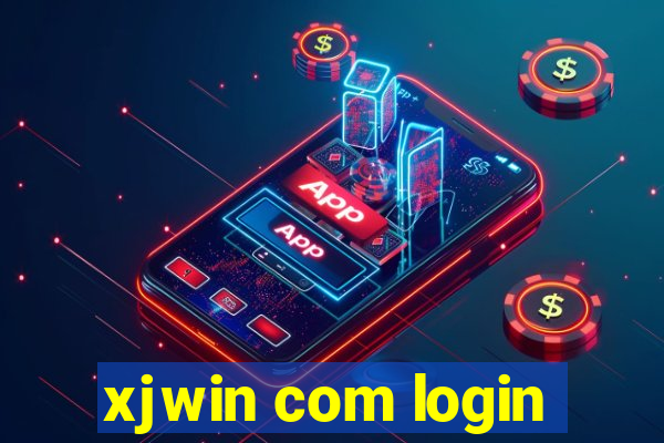 xjwin com login