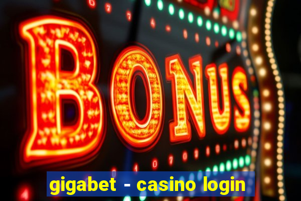 gigabet - casino login