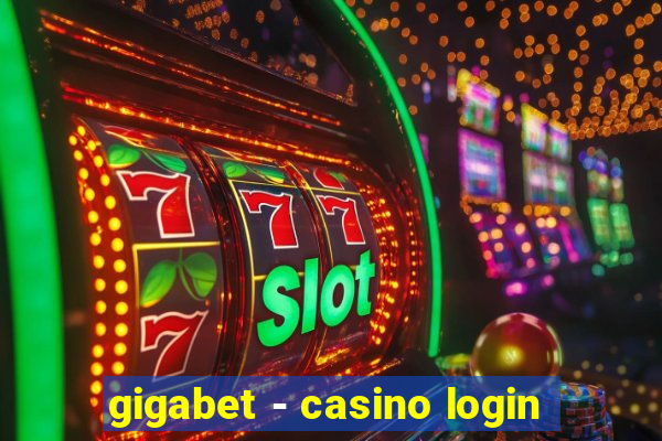 gigabet - casino login